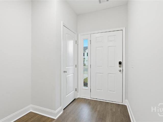 Townhouse for sale in Pooler, Georgia