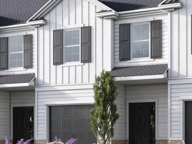 Townhouse for sale in Pooler, Georgia