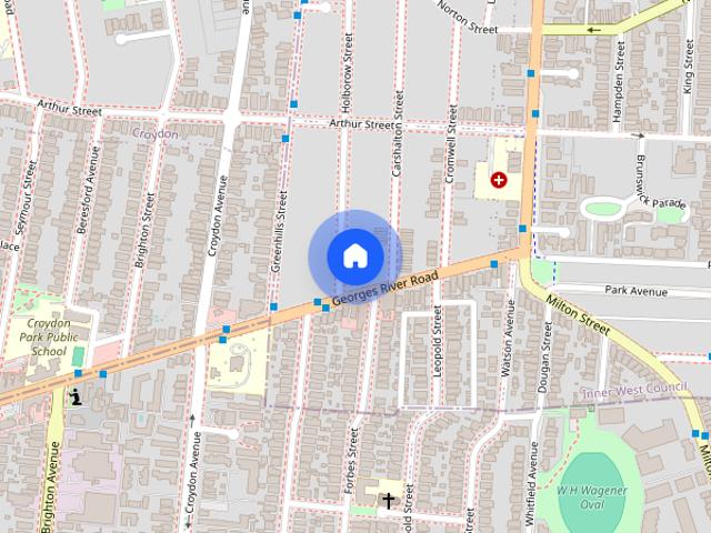 House for rent in Sydney, New South Wales