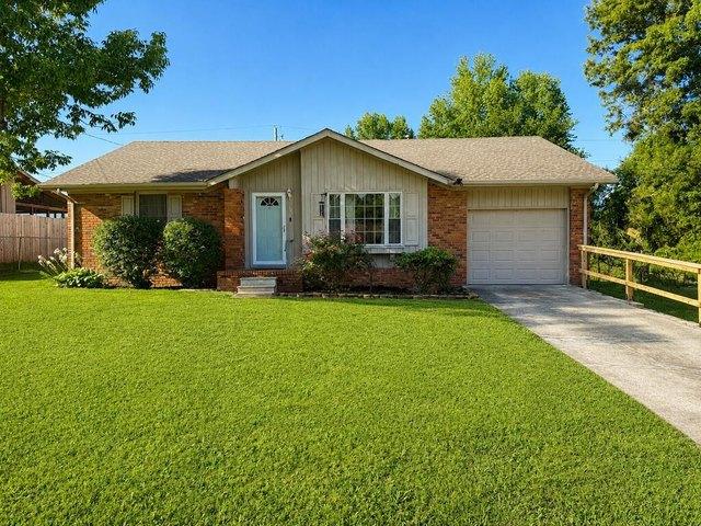 House for sale in Madisonville, Hopkins County