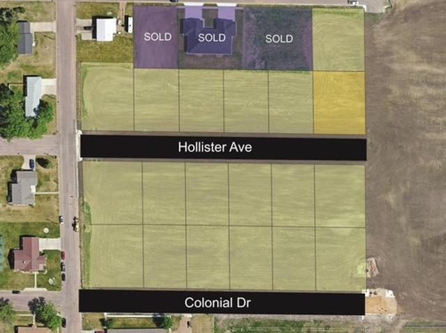 Land for sale in Salem, South Dakota