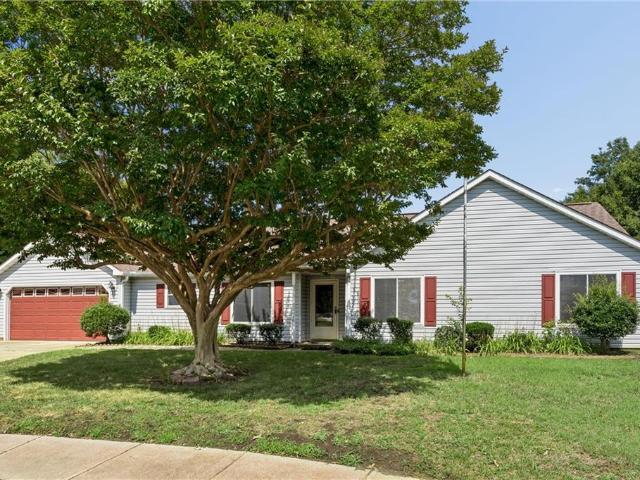 House for sale in Virginia