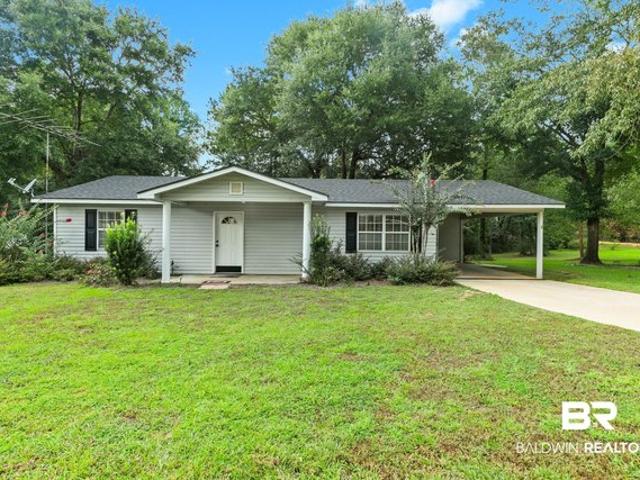 House for sale in Brewton, Alabama