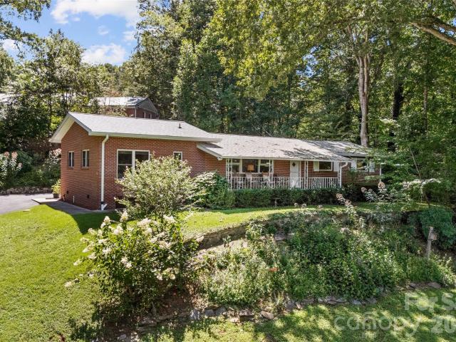 House for sale in Transylvania, North Carolina
