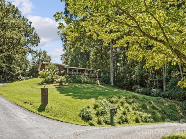 House for sale in Transylvania, North Carolina