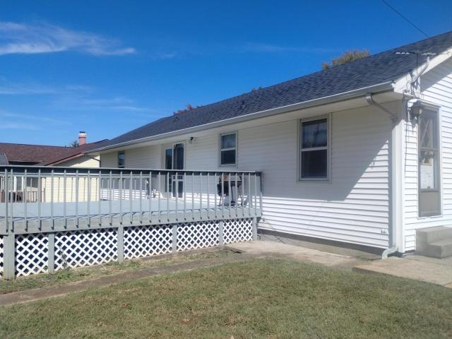 House for sale in Anna, Union County