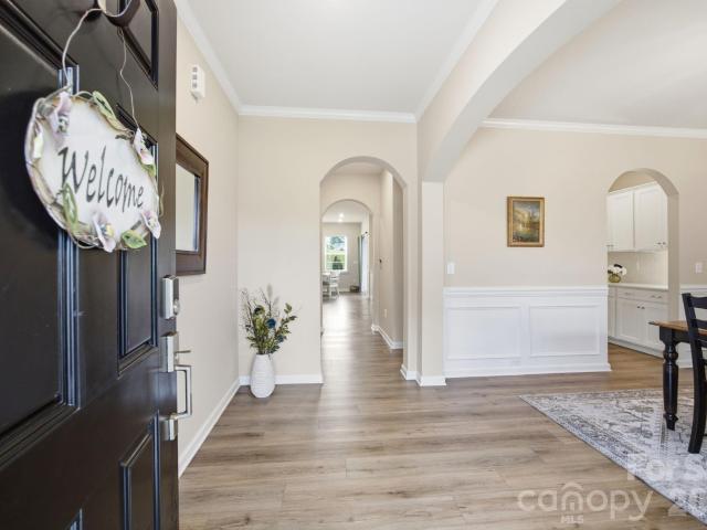 House for sale in Troutman, North Carolina