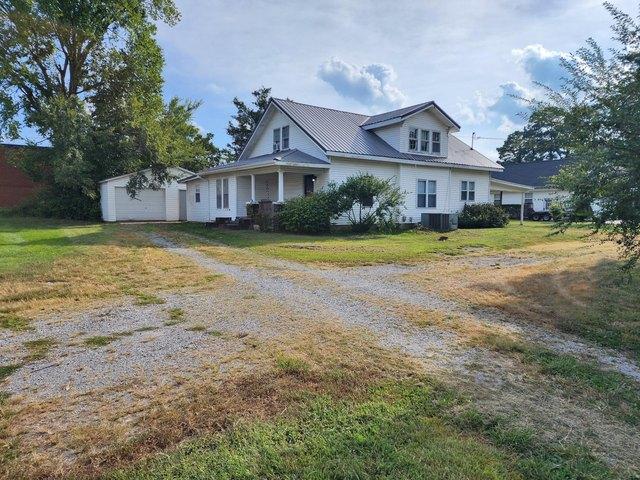 House for sale in Paducah, Kentucky