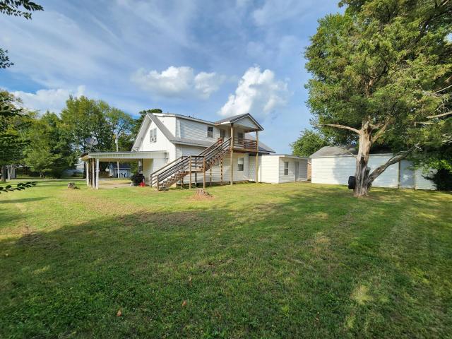 House for sale in Kentucky