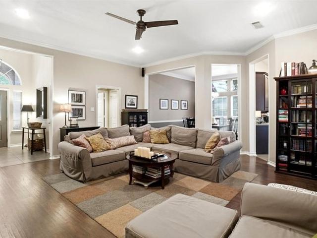House for sale in Denton, Texas
