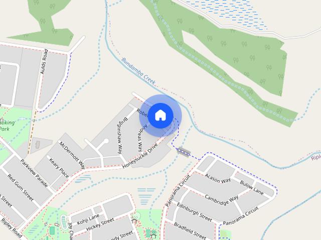 Townhouse for rent in Toombul, Queensland