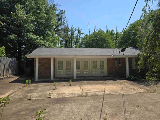 House for sale in Ark