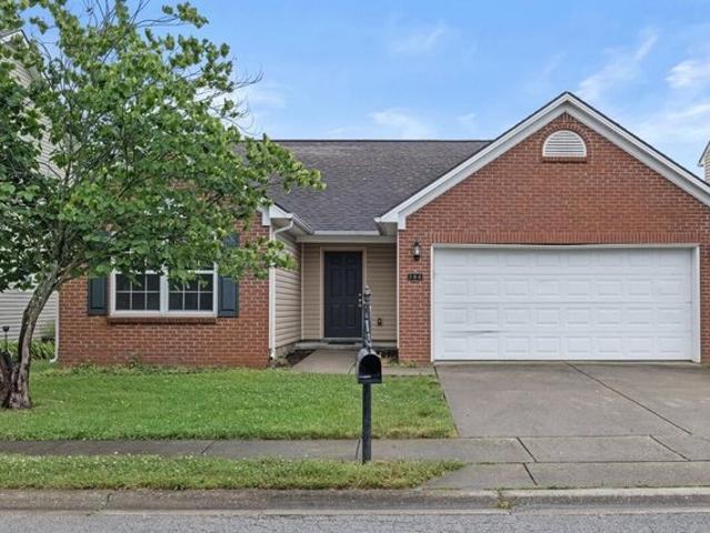 House for sale in Frankfort, Kentucky
