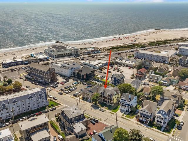 Condo for sale in Cape May, New Jersey