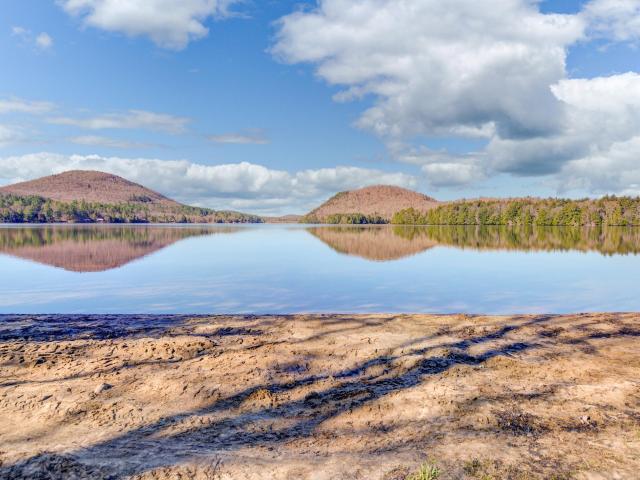 House for sale in Lake Pleasant, New York