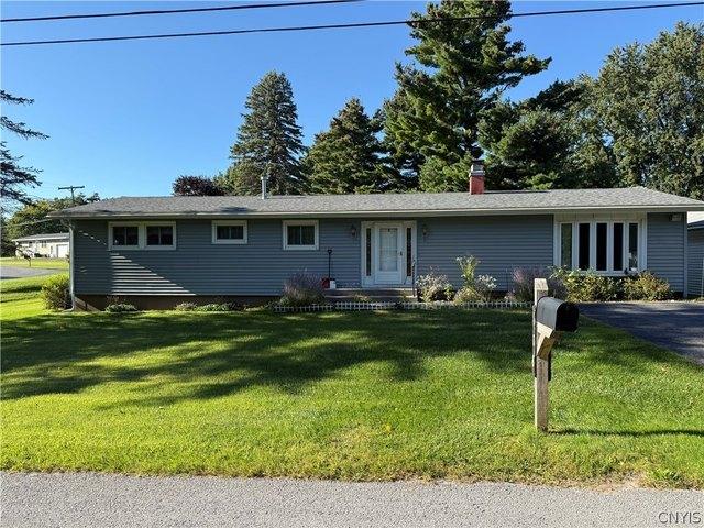 House for sale in Village of Black River, Jefferson County