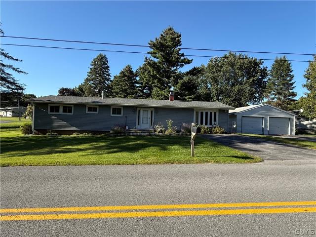 House for sale in Village of Black River, Jefferson County