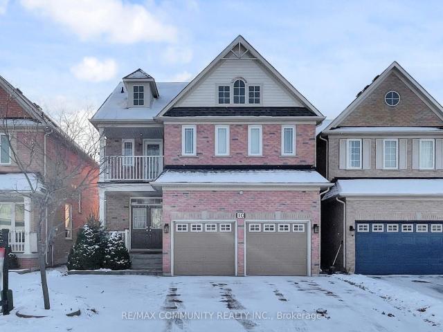 House for rent in York, Ontario