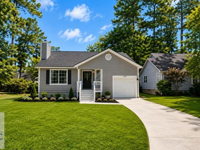 House for sale in Georgetown, Georgia