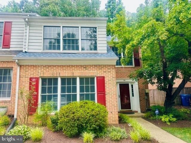 Townhouse for sale in Bel Alton, Maryland