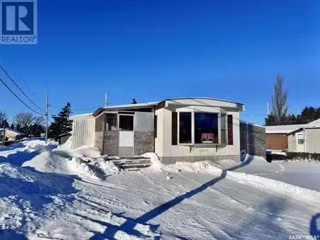 House for sale in Jansen, Saskatchewan