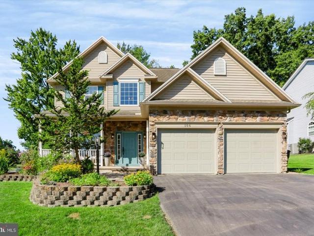 House for sale in Marywood, Port Matilda