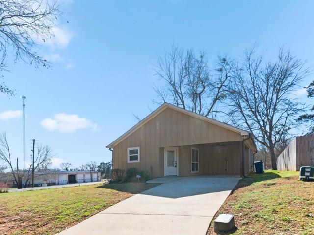 House for sale in Smith, Texas