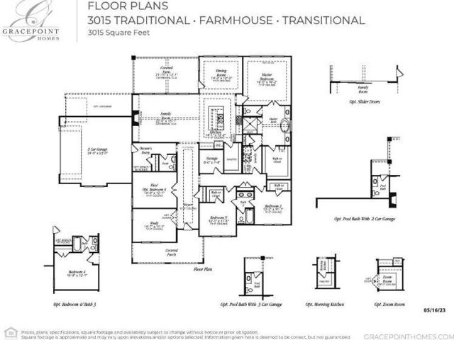 House for sale in Smithville, Texas