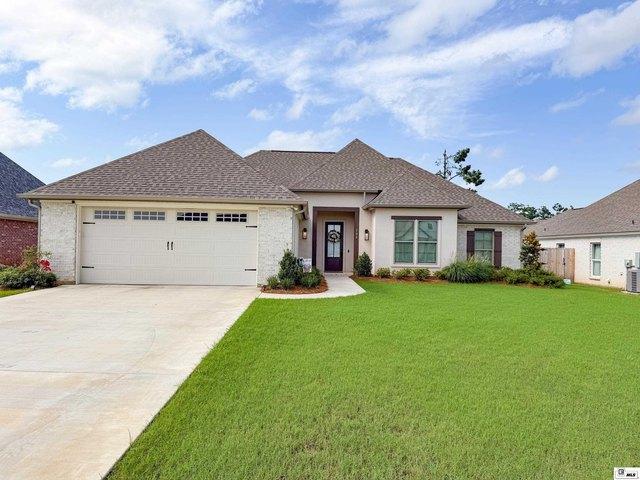 House for sale in West Monroe, Louisiana