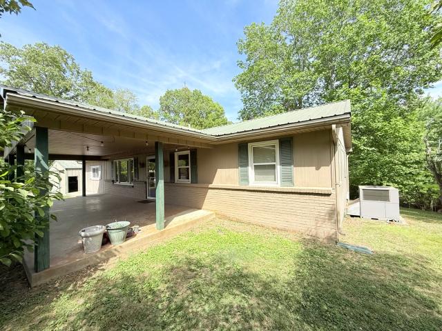House for sale in Cave In Rock, Illinois