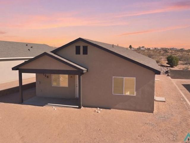 House for sale in Elephant Butte, New Mexico