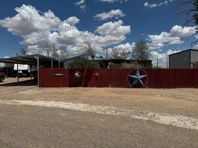 House for sale in Quay, New Mexico