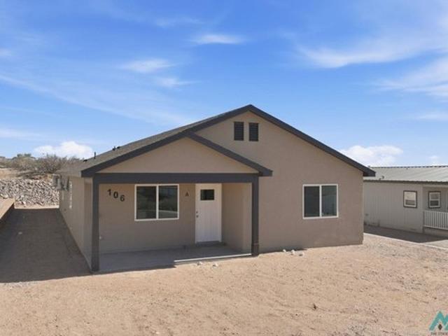 House for sale in Elephant Butte, New Mexico