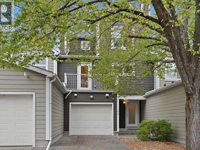 Townhouse for sale in Northwest, Alberta