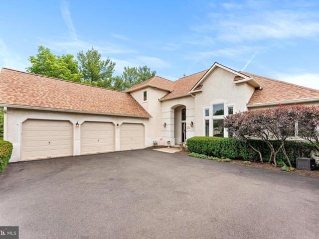 House for sale in Blue Bell, Pennsylvania