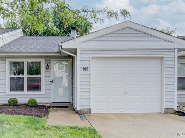House for sale in Valley Park, Missouri