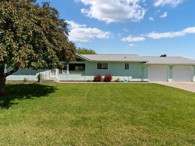 House for sale in Polson, Montana