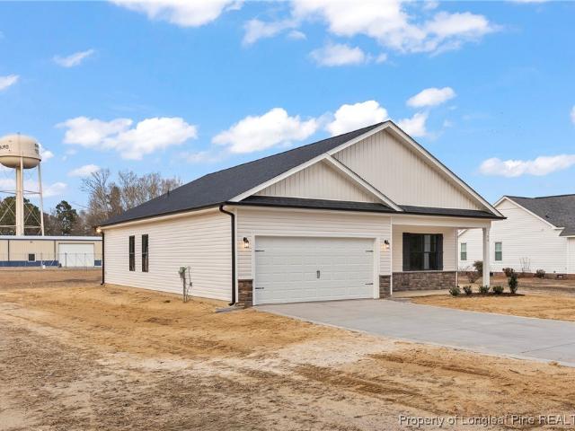 House for sale in Salemburg, North Carolina