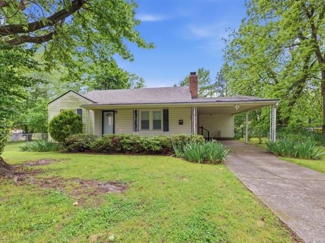 House for sale in Tahlequah, Oklahoma