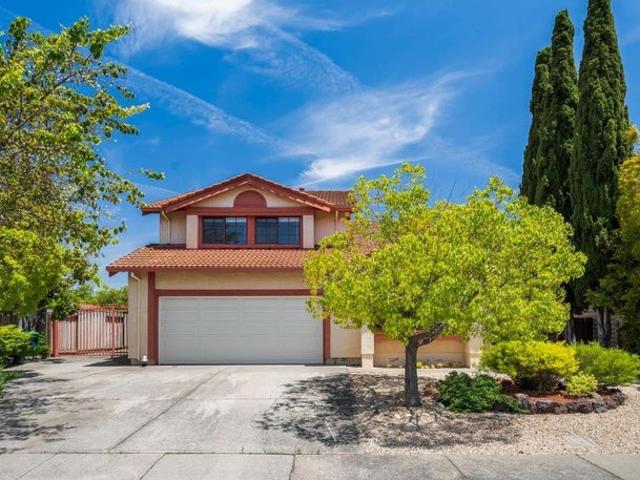 House for sale in Hercules, California