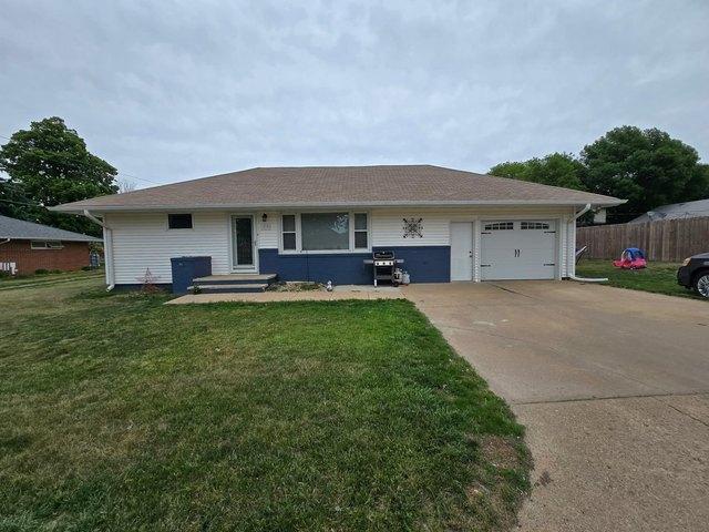 House for sale in Nebraska