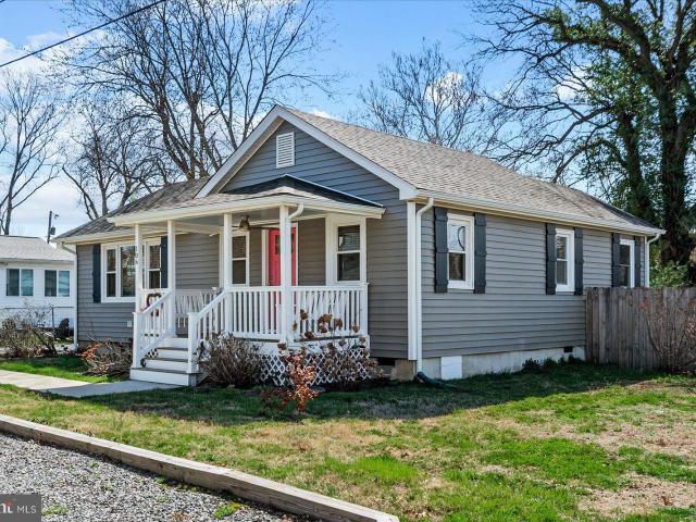 Property for sale in Virginia