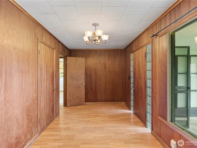 House for sale in South Bend, Washington