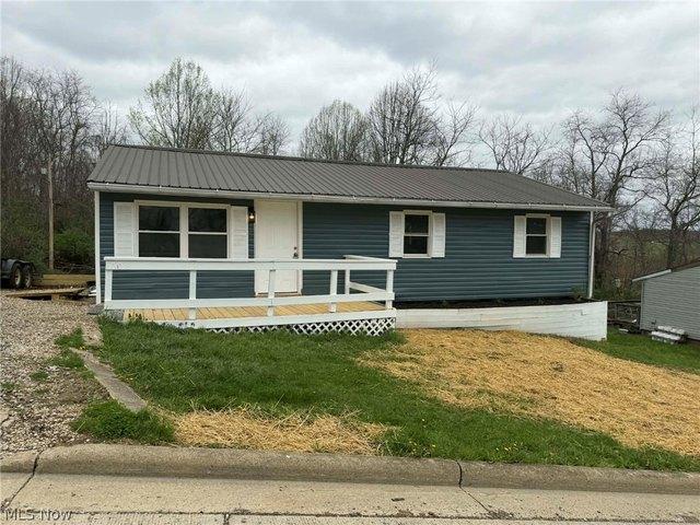 House for sale in Guernsey, Ohio