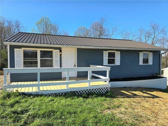 House for sale in Guernsey, Ohio