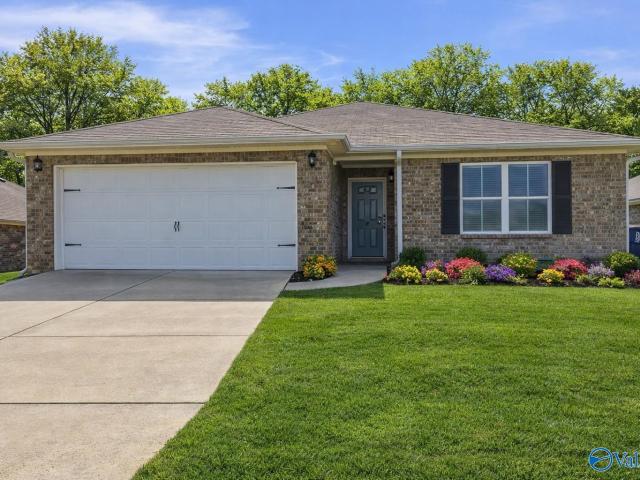 House for sale in Meridianville, Alabama