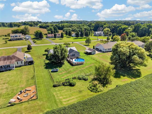 House for sale in Russellville, Kentucky