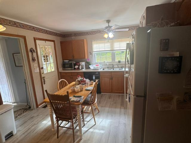 House for sale in Upson, Georgia
