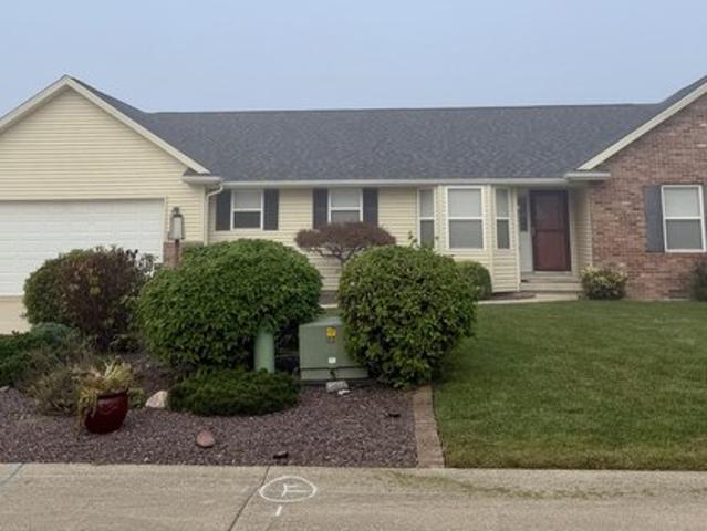 Condo for sale in Tuscola, Douglas County