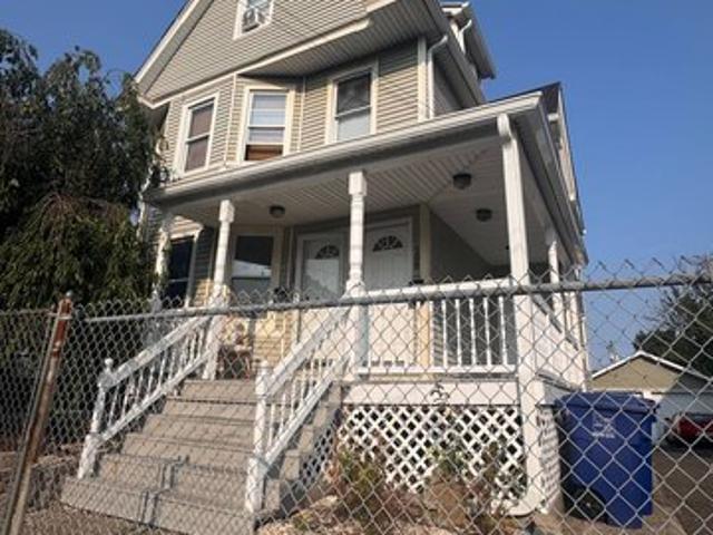 House for sale in Bridgeport, Connecticut